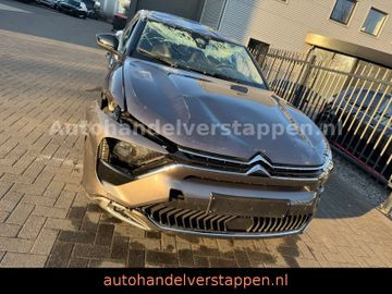 Citroën C5X Feel Pack Hybrid 132 kW