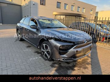 Citroën C5X Feel Pack Hybrid 132 kW