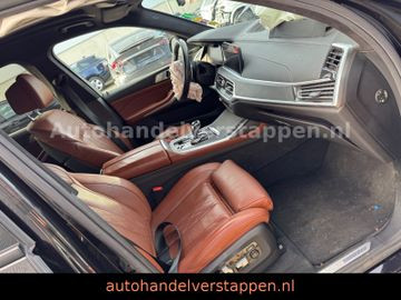 BMW X7 M50d 294KW Pano Sky -Executive- 6Sitzer