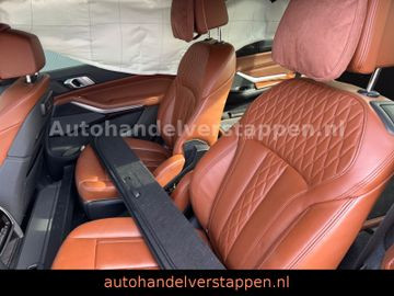 BMW X7 M50d 294KW Pano Sky -Executive- 6Sitzer