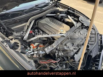 BMW X7 M50d 294KW Pano Sky -Executive- 6Sitzer