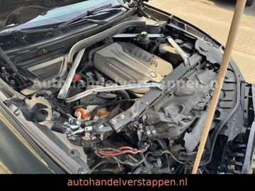 BMW X7 M50d 294KW Pano Sky -Executive- 6Sitzer