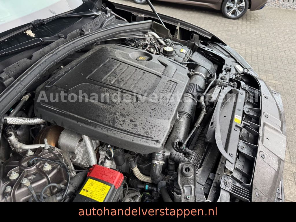 Jaguar F-Pace P400e R-DYNAMIC S AWD Pano