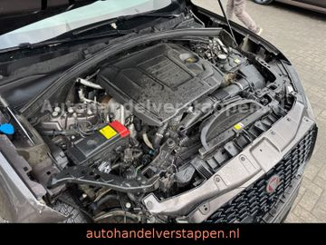 Jaguar F-Pace P400e R-DYNAMIC S AWD Pano