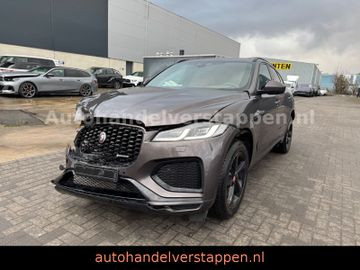 Jaguar F-Pace P400e R-DYNAMIC S AWD Pano
