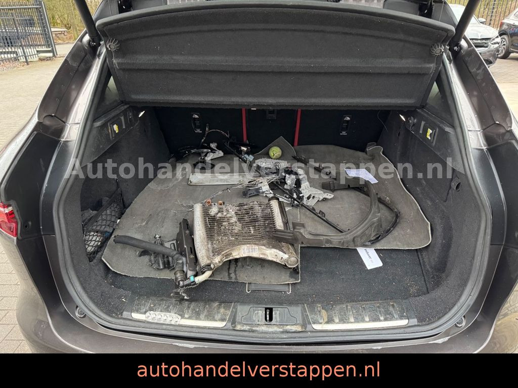 Jaguar F-Pace P400e R-DYNAMIC S AWD Pano