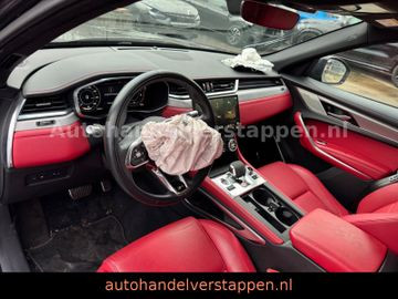 Jaguar F-Pace P400e R-DYNAMIC S AWD Pano
