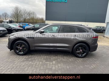 Jaguar F-Pace P400e R-DYNAMIC S AWD Pano