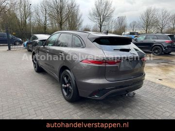 Jaguar F-Pace P400e R-DYNAMIC S AWD Pano