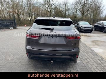 Jaguar F-Pace P400e R-DYNAMIC S AWD Pano
