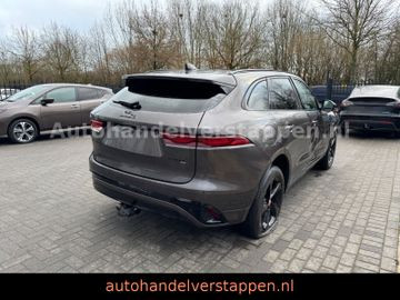 Jaguar F-Pace P400e R-DYNAMIC S AWD Pano