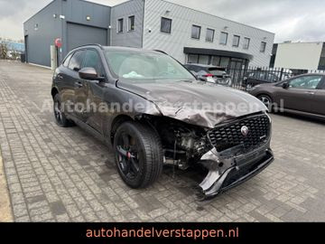 Jaguar F-Pace P400e R-DYNAMIC S AWD Pano