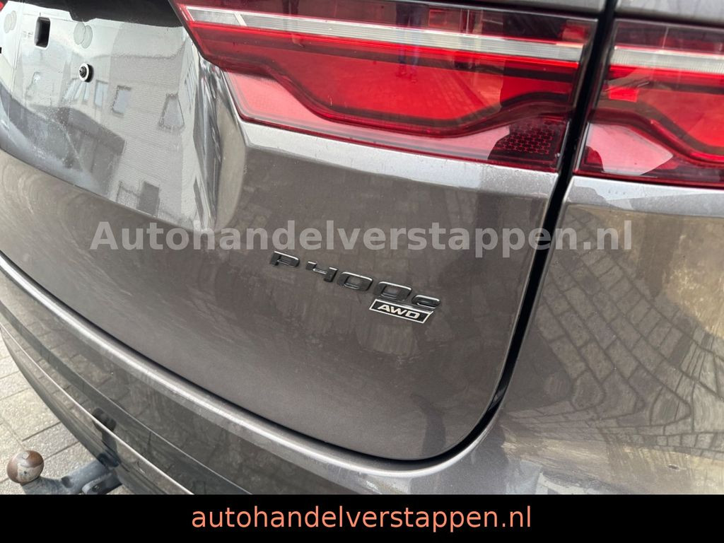Jaguar F-Pace P400e R-DYNAMIC S AWD Pano