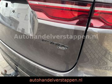 Jaguar F-Pace P400e R-DYNAMIC S AWD Pano