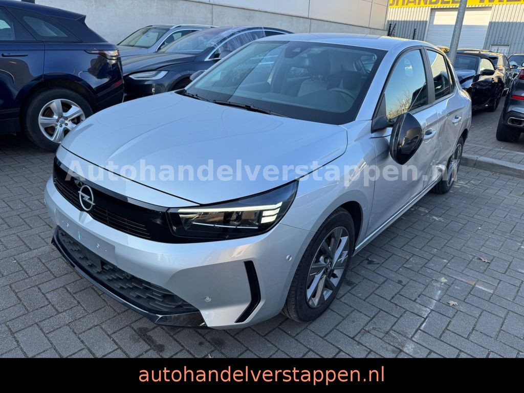 Opel Corsa F Edition DAB+ Komfort-Paket Tech-Paket 1