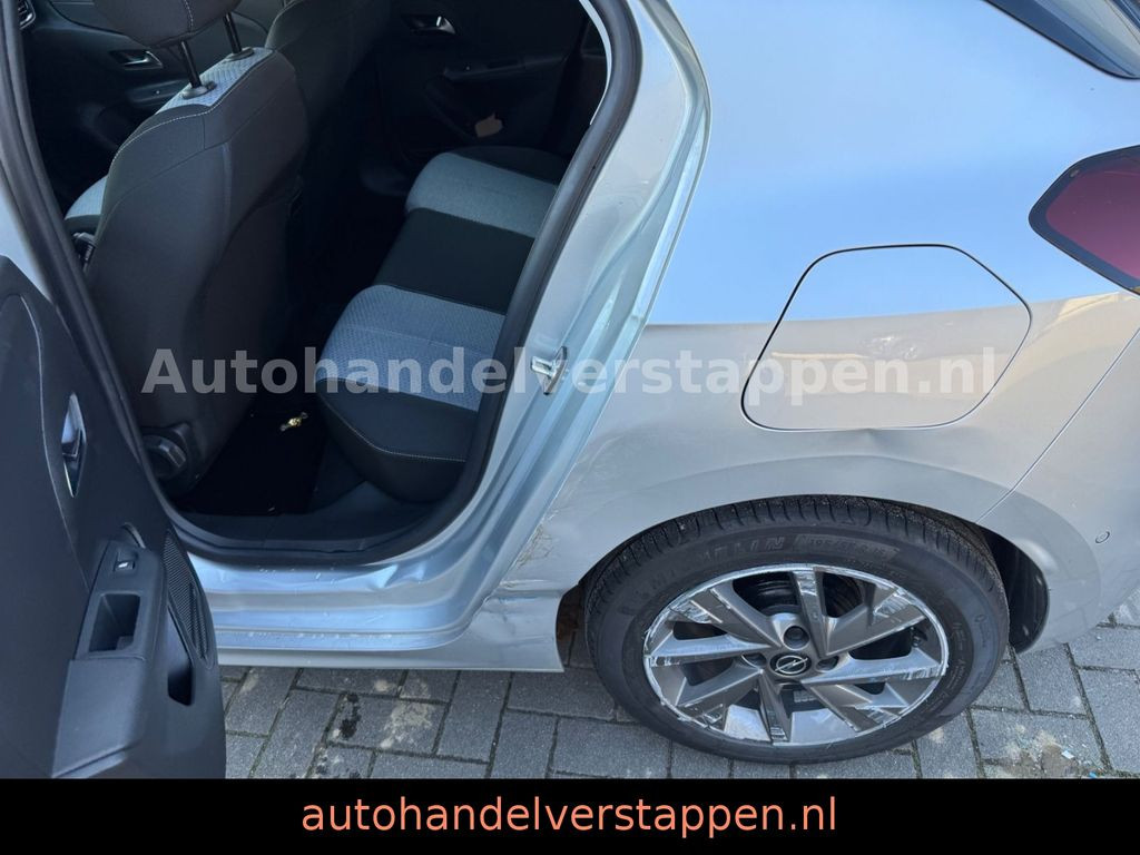 Opel Corsa F Edition DAB+ Komfort-Paket Tech-Paket 1