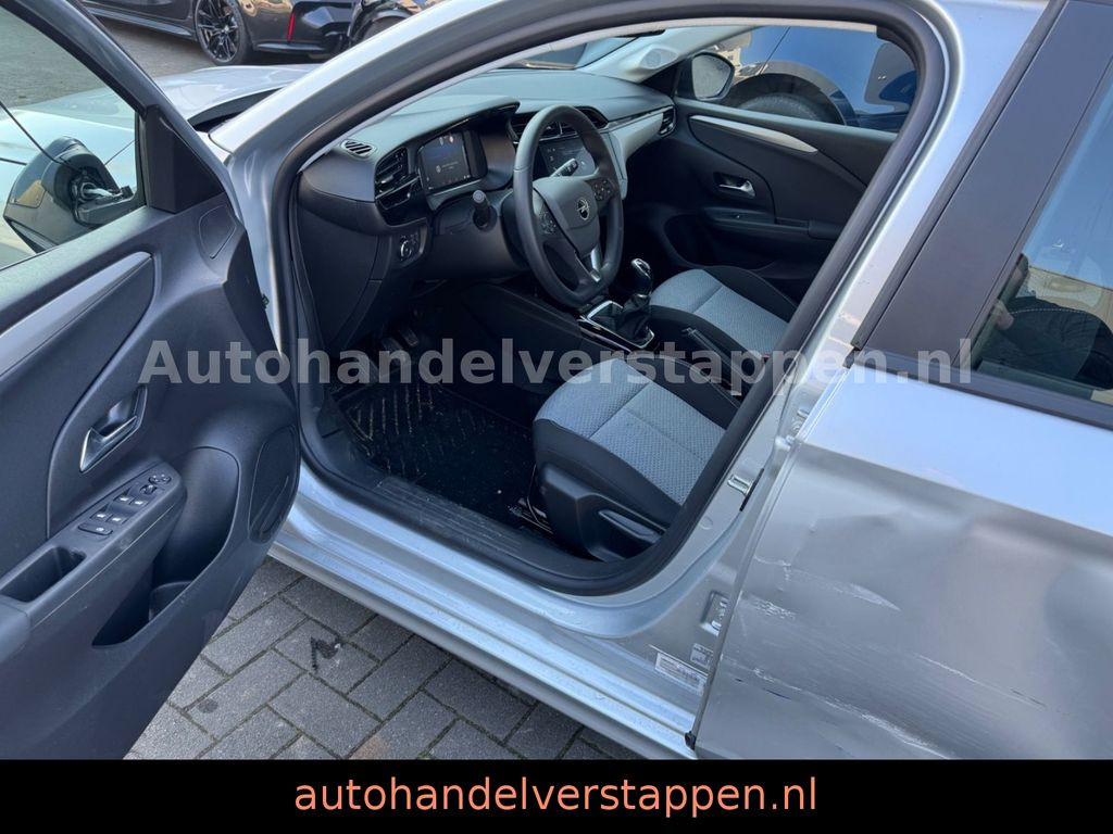 Opel Corsa F Edition DAB+ Komfort-Paket Tech-Paket 1