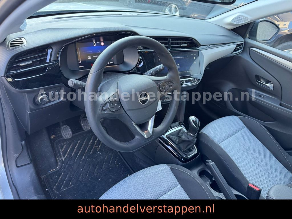 Opel Corsa F Edition DAB+ Komfort-Paket Tech-Paket 1