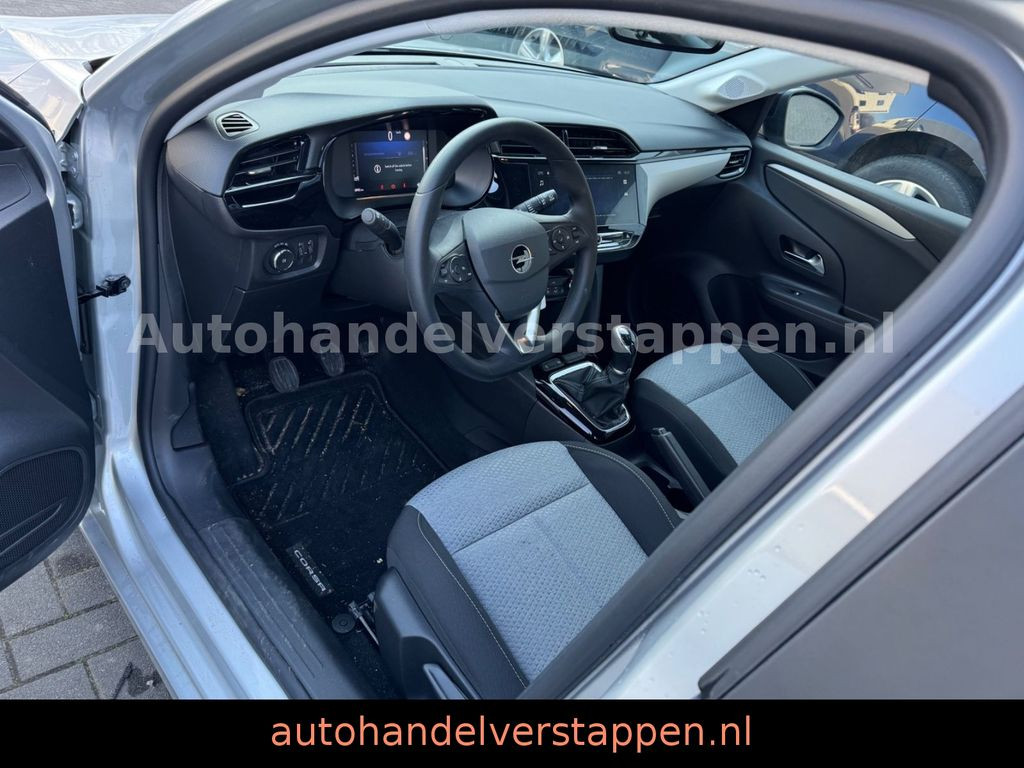 Opel Corsa F Edition DAB+ Komfort-Paket Tech-Paket 1