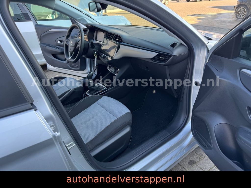 Opel Corsa F Edition DAB+ Komfort-Paket Tech-Paket 1