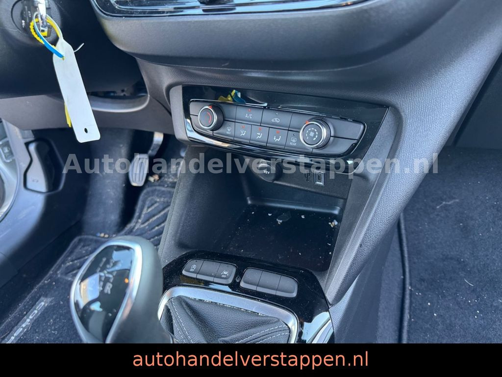 Opel Corsa F Edition DAB+ Komfort-Paket Tech-Paket 1