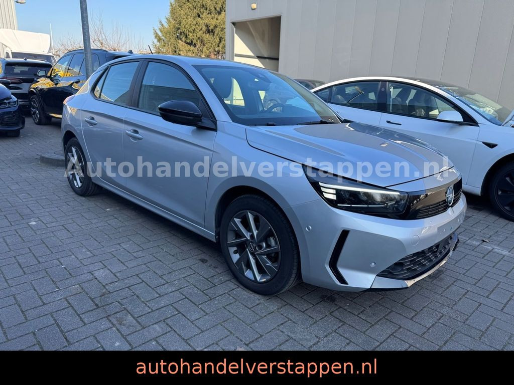 Opel Corsa F Edition DAB+ Komfort-Paket Tech-Paket 1