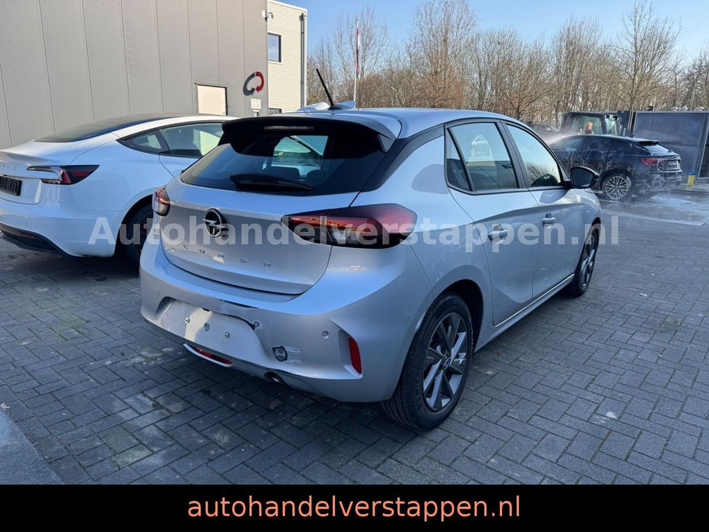 Opel Corsa F Edition DAB+ Komfort-Paket Tech-Paket 1
