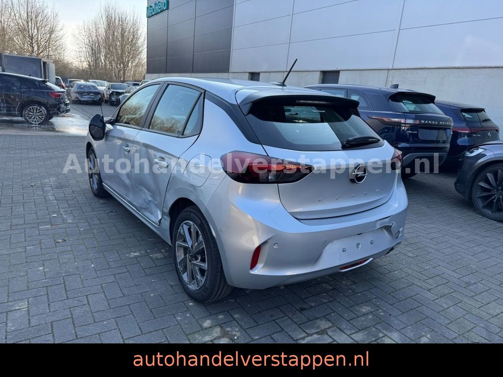 Opel Corsa F Edition DAB+ Komfort-Paket Tech-Paket 1