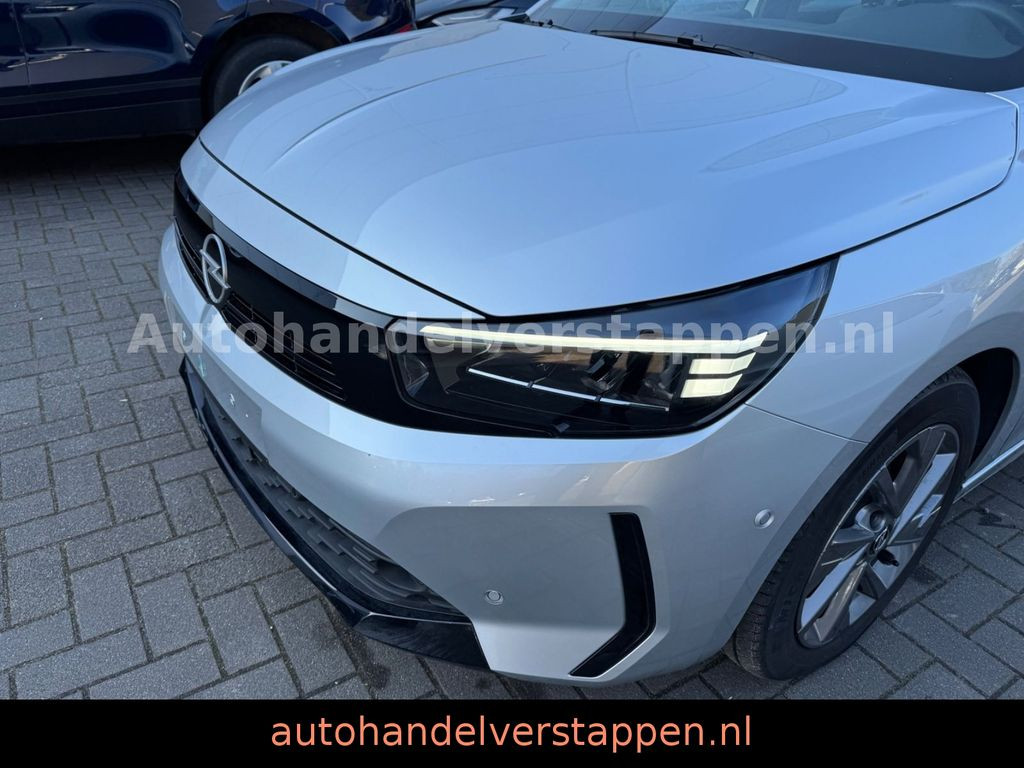 Opel Corsa F Edition DAB+ Komfort-Paket Tech-Paket 1