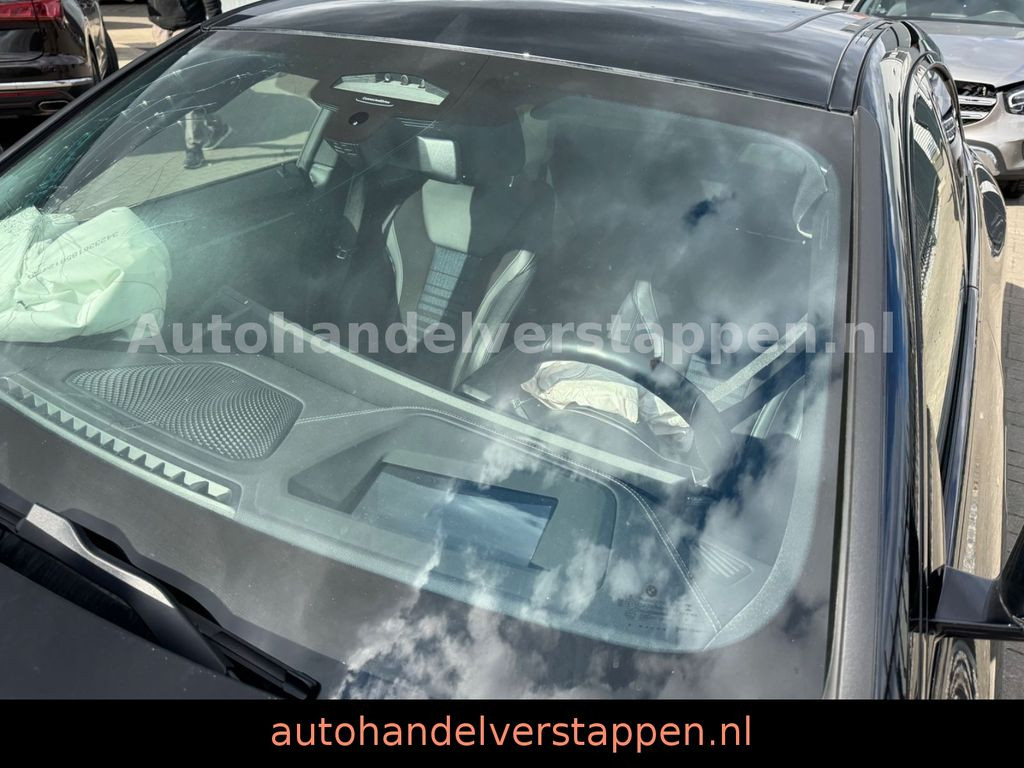 BMW i4 Gran Coupe 40 eDrive M Sportpaket SHT Harman