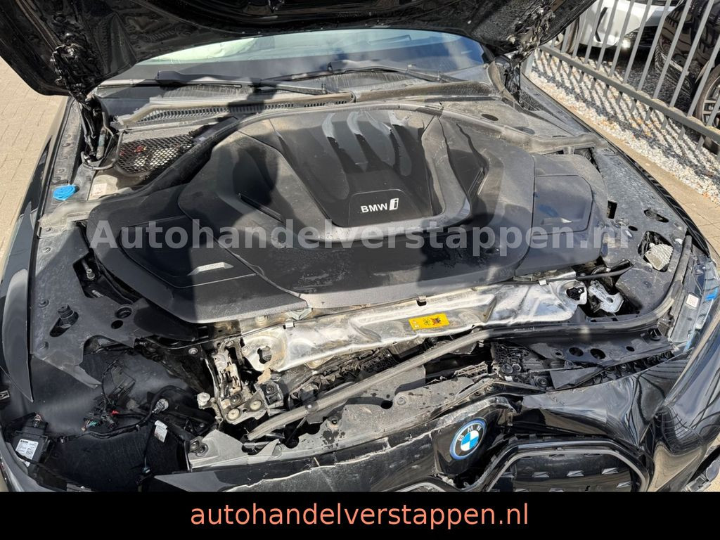 BMW i4 Gran Coupe 40 eDrive M Sportpaket SHT Harman