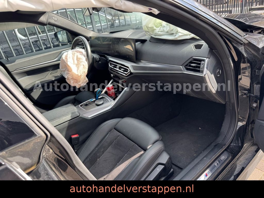 BMW i4 Gran Coupe 40 eDrive M Sportpaket SHT Harman