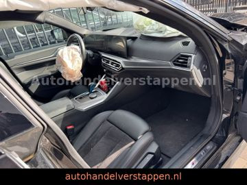 BMW i4 Gran Coupe 40 eDrive M Sportpaket SHT Harman