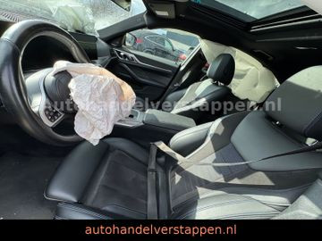 BMW i4 Gran Coupe 40 eDrive M Sportpaket SHT Harman