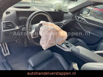 BMW i4 Gran Coupe 40 eDrive M Sportpaket SHT Harman