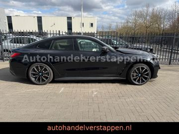 BMW i4 Gran Coupe 40 eDrive M Sportpaket SHT Harman