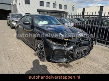BMW i4 Gran Coupe 40 eDrive M Sportpaket SHT Harman