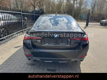 BMW i4 Gran Coupe 40 eDrive M Sportpaket SHT Harman