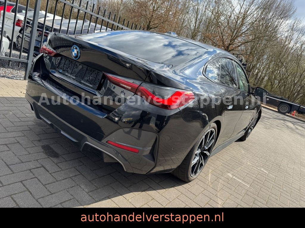 BMW i4 Gran Coupe 40 eDrive M Sportpaket SHT Harman