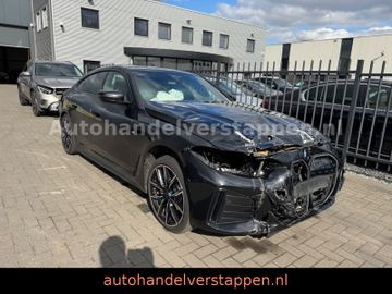 BMW i4 Gran Coupe 40 eDrive M Sportpaket SHT Harman