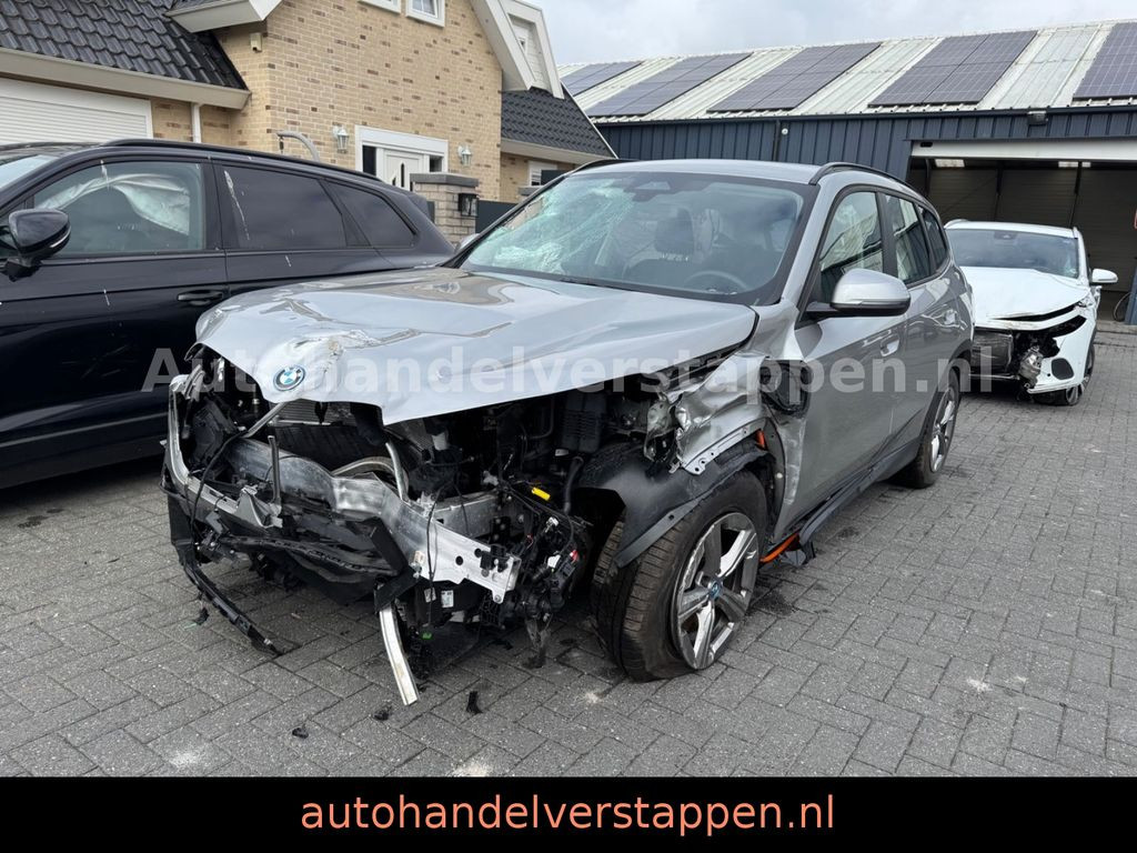 BMW X1 25 E xDrive Sport Plug in Hybrit 180KW
