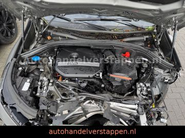 BMW X1 25 E xDrive Sport Plug in Hybrit 180KW