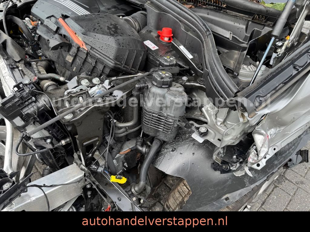 BMW X1 25 E xDrive Sport Plug in Hybrit 180KW