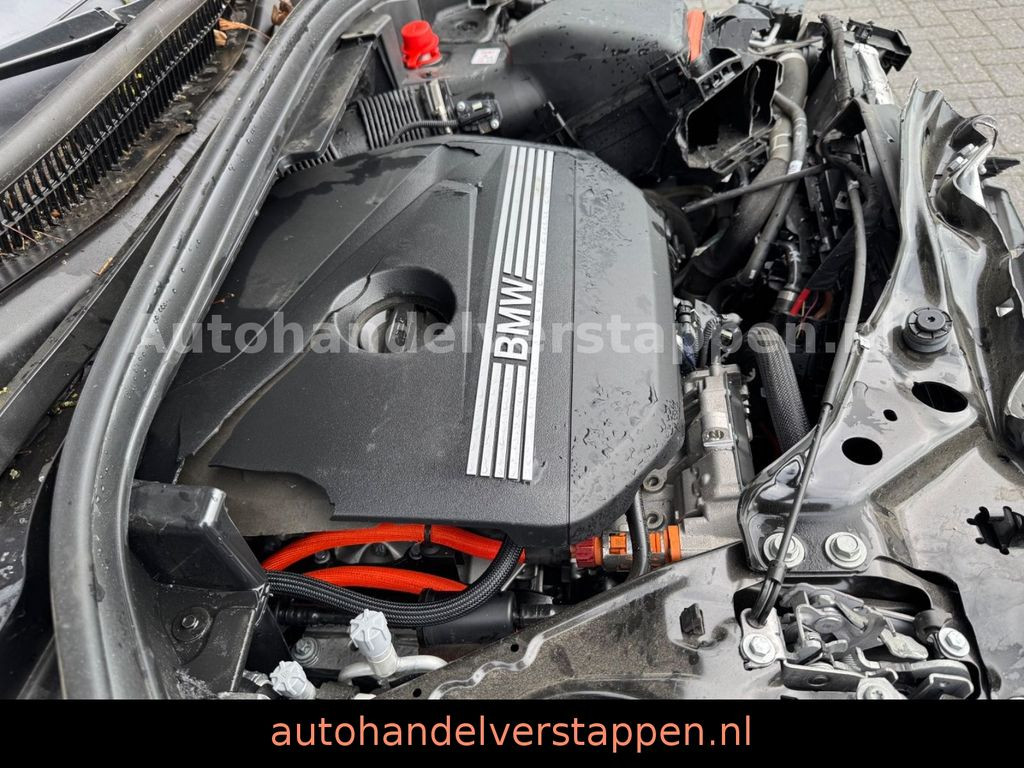 BMW X1 25 E xDrive Sport Plug in Hybrit 180KW