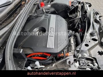 BMW X1 25 E xDrive Sport Plug in Hybrit 180KW