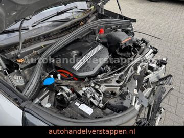 BMW X1 25 E xDrive Sport Plug in Hybrit 180KW
