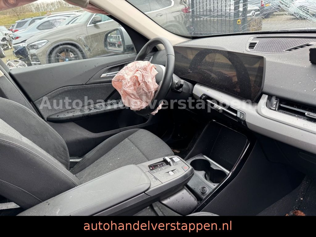 BMW X1 25 E xDrive Sport Plug in Hybrit 180KW