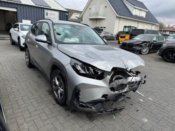 BMW X1 25 E xDrive Sport Plug in Hybrit 180KW
