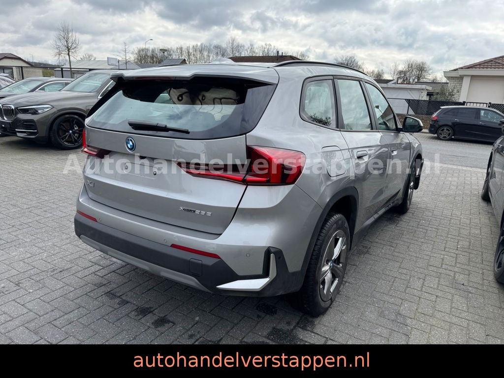 BMW X1 25 E xDrive Sport Plug in Hybrit 180KW