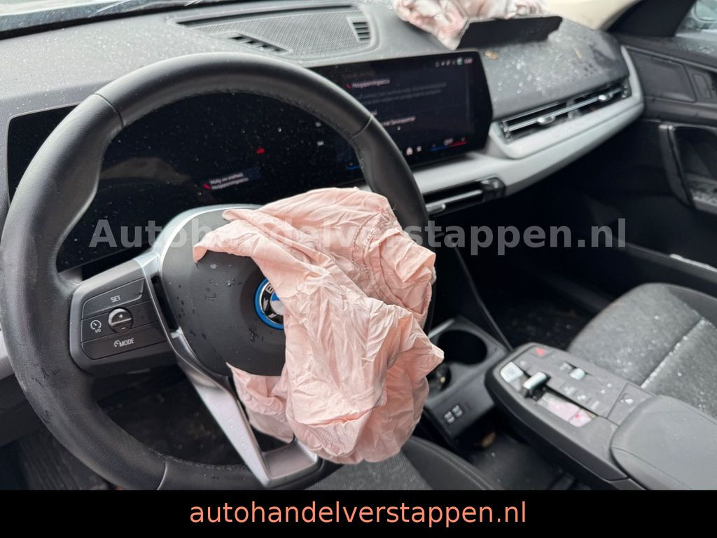 BMW X1 25 E xDrive Sport Plug in Hybrit 180KW